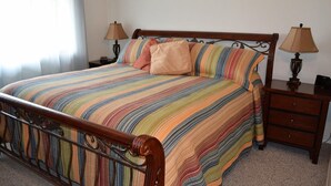 Apartment, Multiple Beds (ssbc #405) - Ssbc #405 (Seaside)