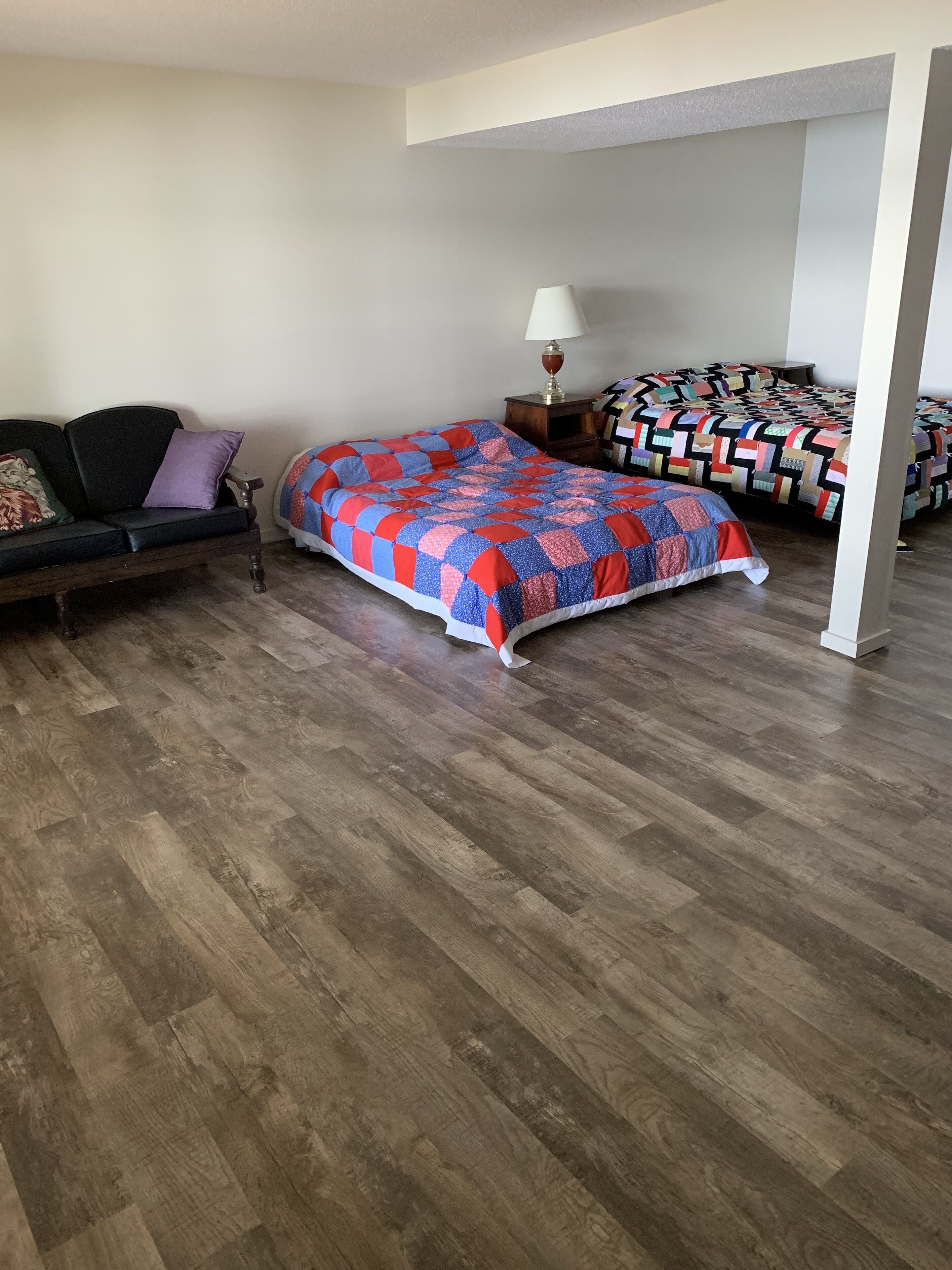 4 chambres, Wi-Fi, draps fournis