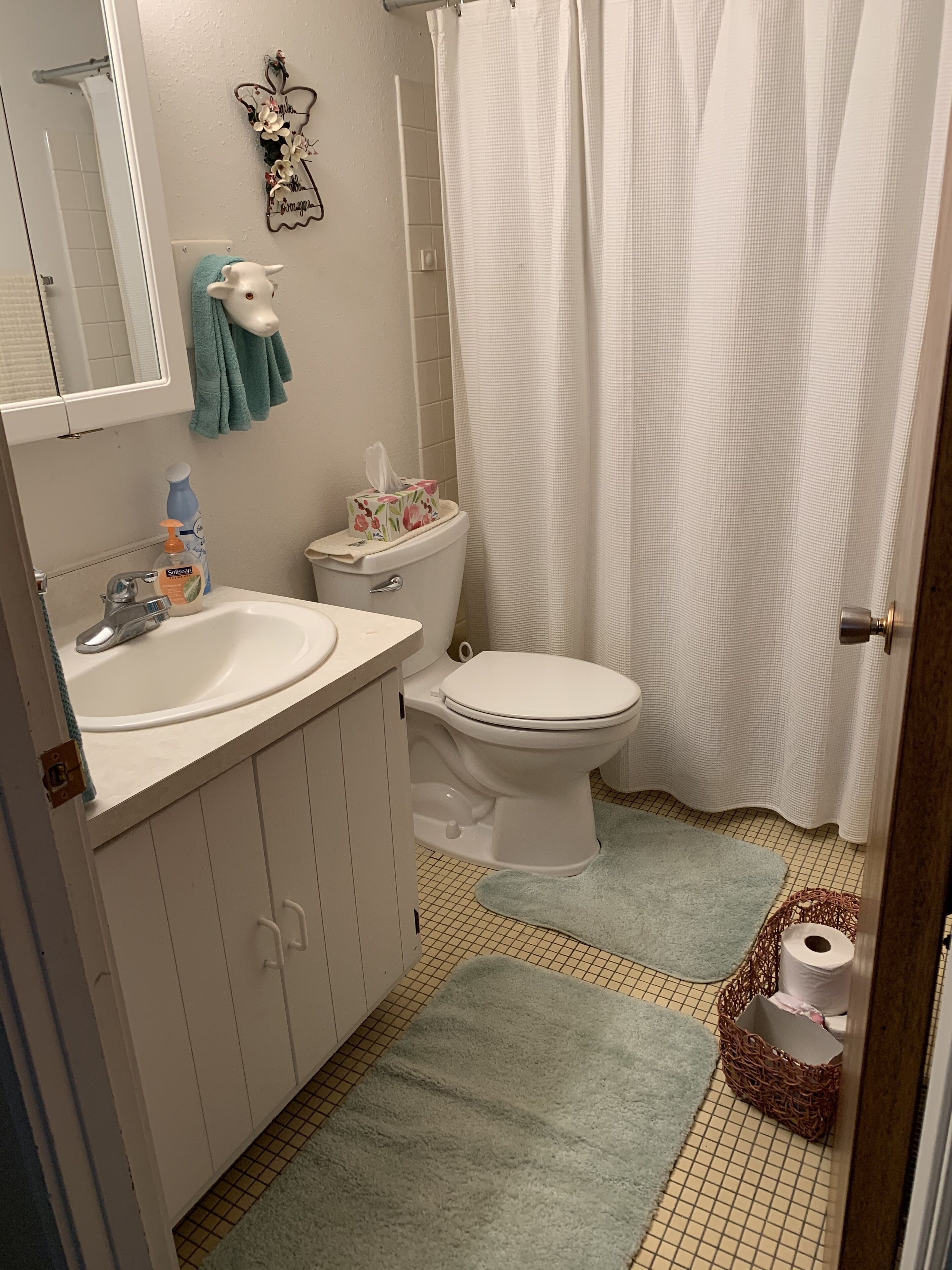 The Lake House on Pelican Lake