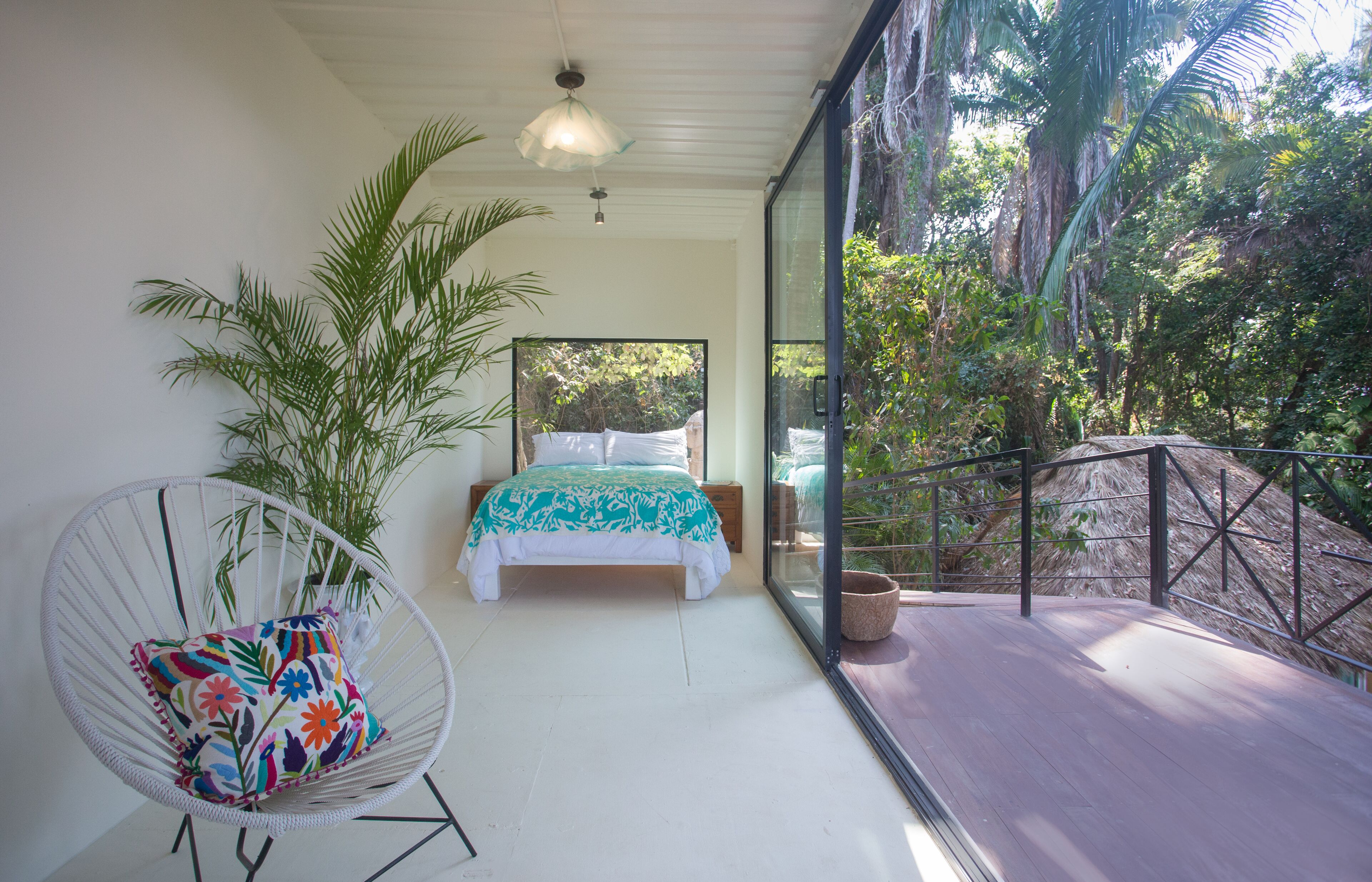 serenidad | free wifi, bed sheets