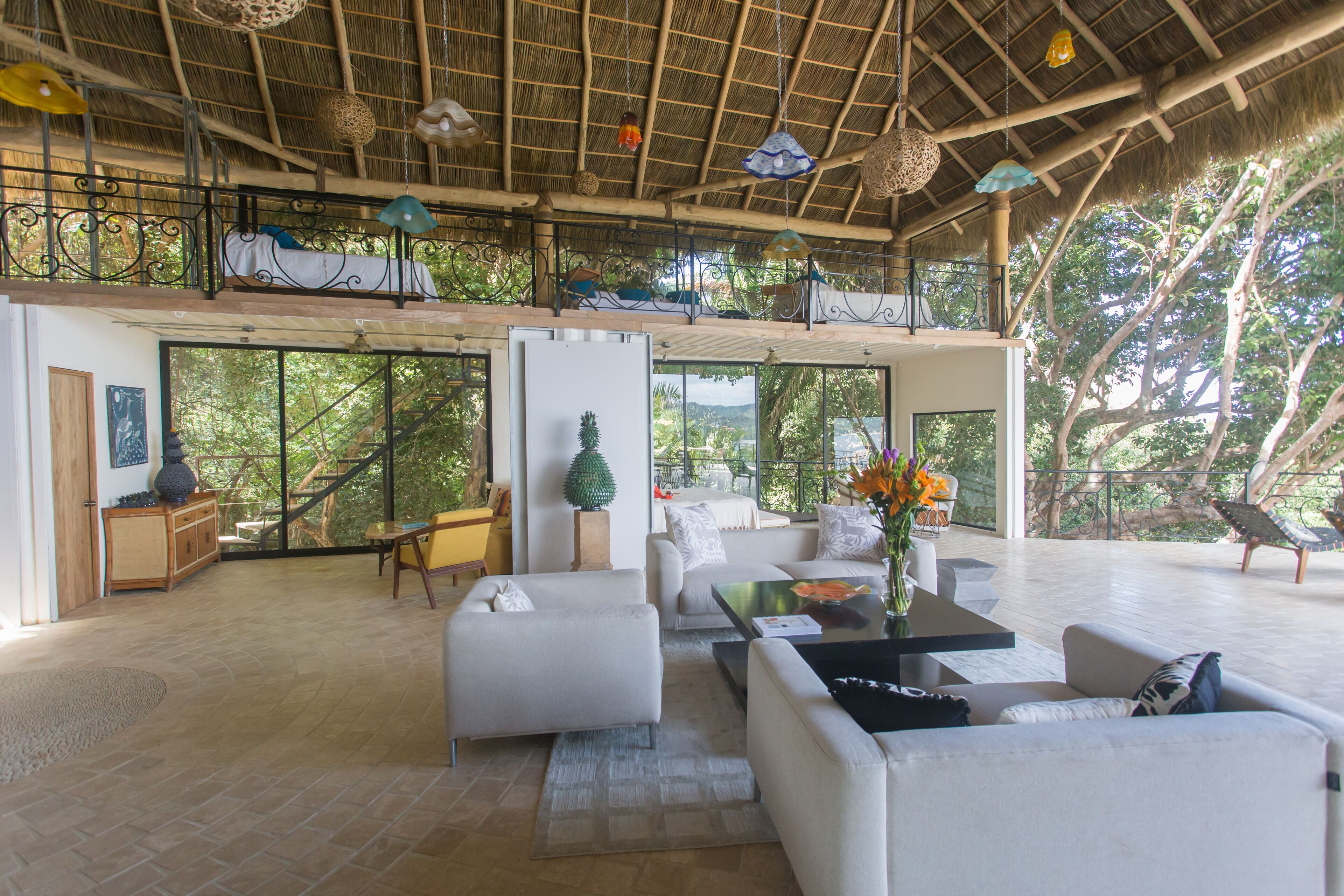 villa amor eterno | free wifi, bed sheets