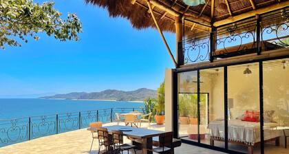 Local Tribe de México