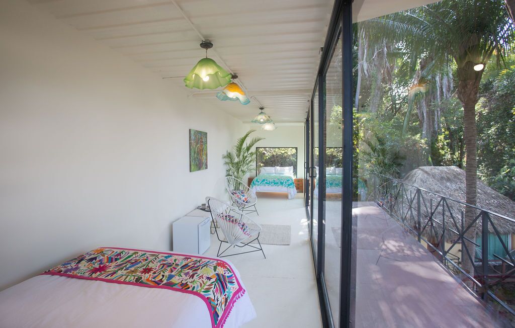 serenidad | free wifi, bed sheets