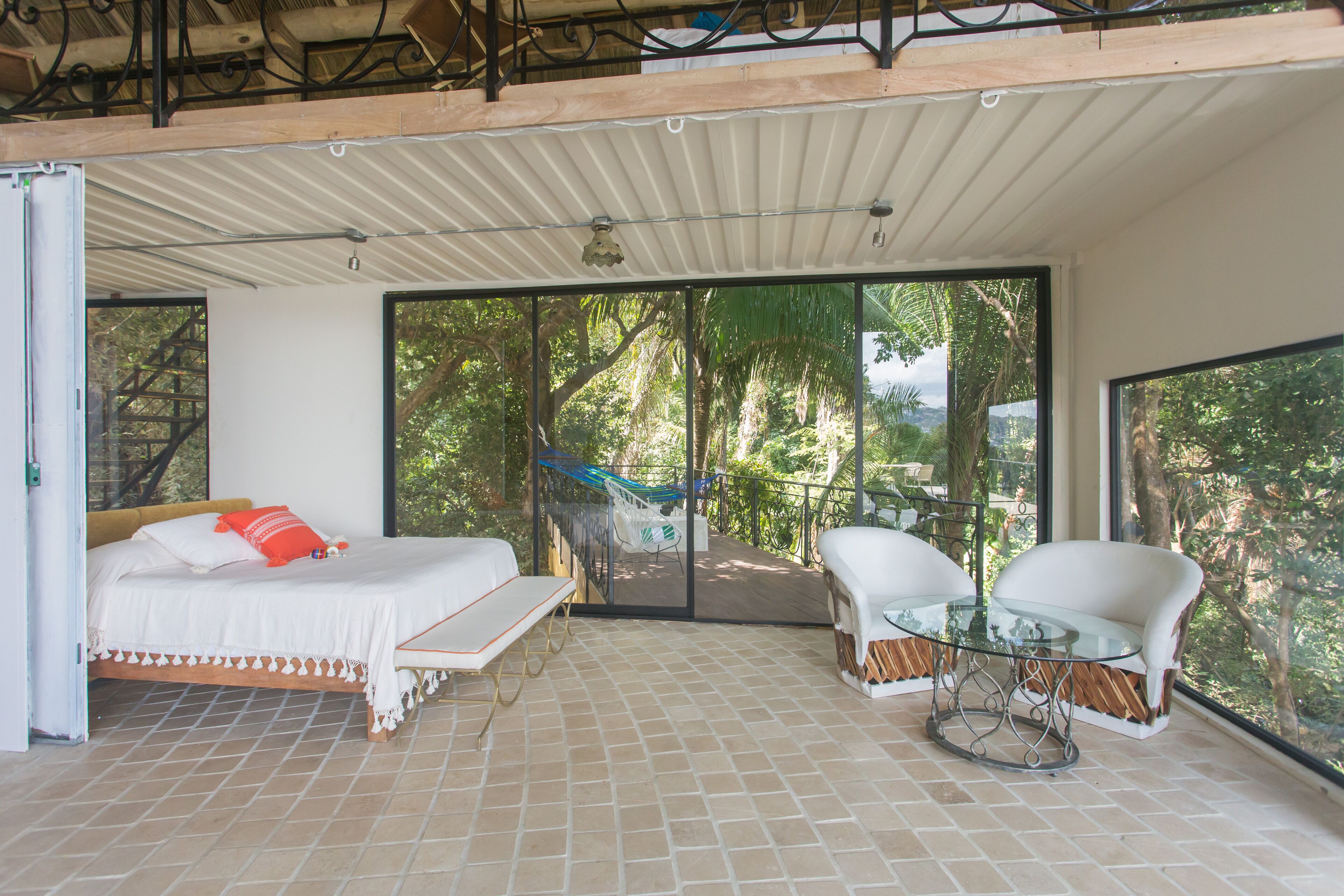 villa amor eterno | free wifi, bed sheets