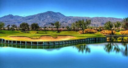Casa de Vista Fairway View w/ Pool, Spa, PGA West