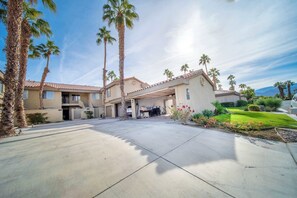 Exterior - Casa de Vista Fairway View w/ Pool, Spa, PGA West (La Quinta)