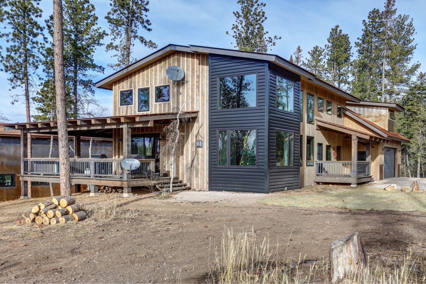 Bearded Wonder  | 4 Bed, 2 Bath