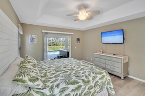 3 Schlafzimmer, kostenloses WLAN, Bettwäsche