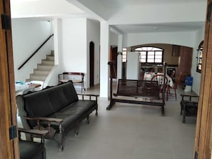 Área de estar