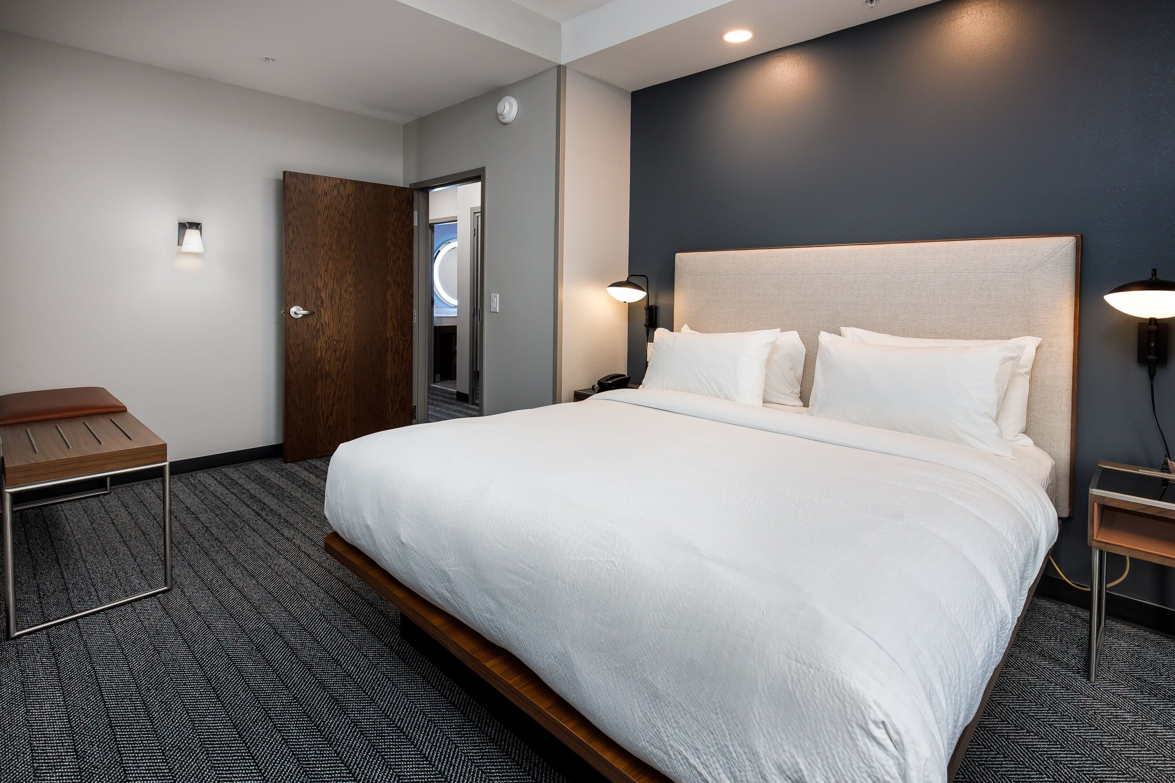 Photo - Courtyard by Marriott Pensacola I-10 West