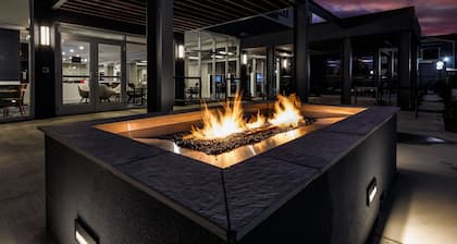 Courtyard by Marriott Pensacola I-10 West