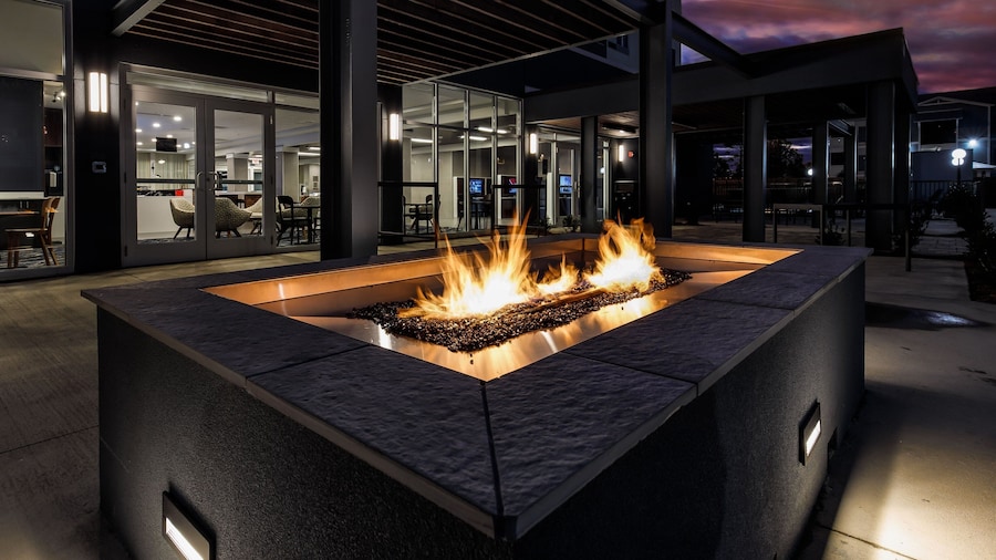 Courtyard by Marriott Pensacola I-10 West