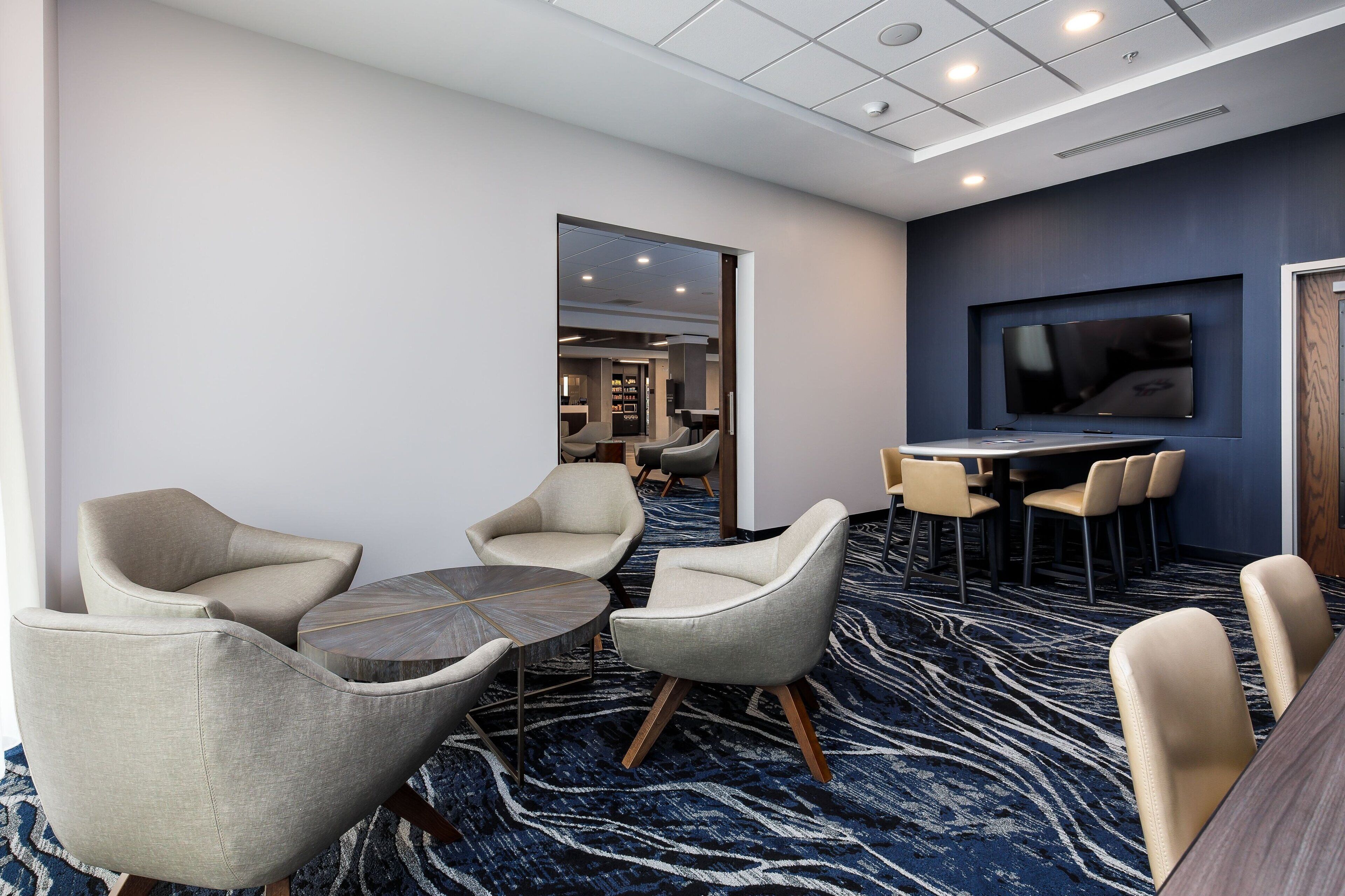 Photo - Courtyard by Marriott Pensacola I-10 West