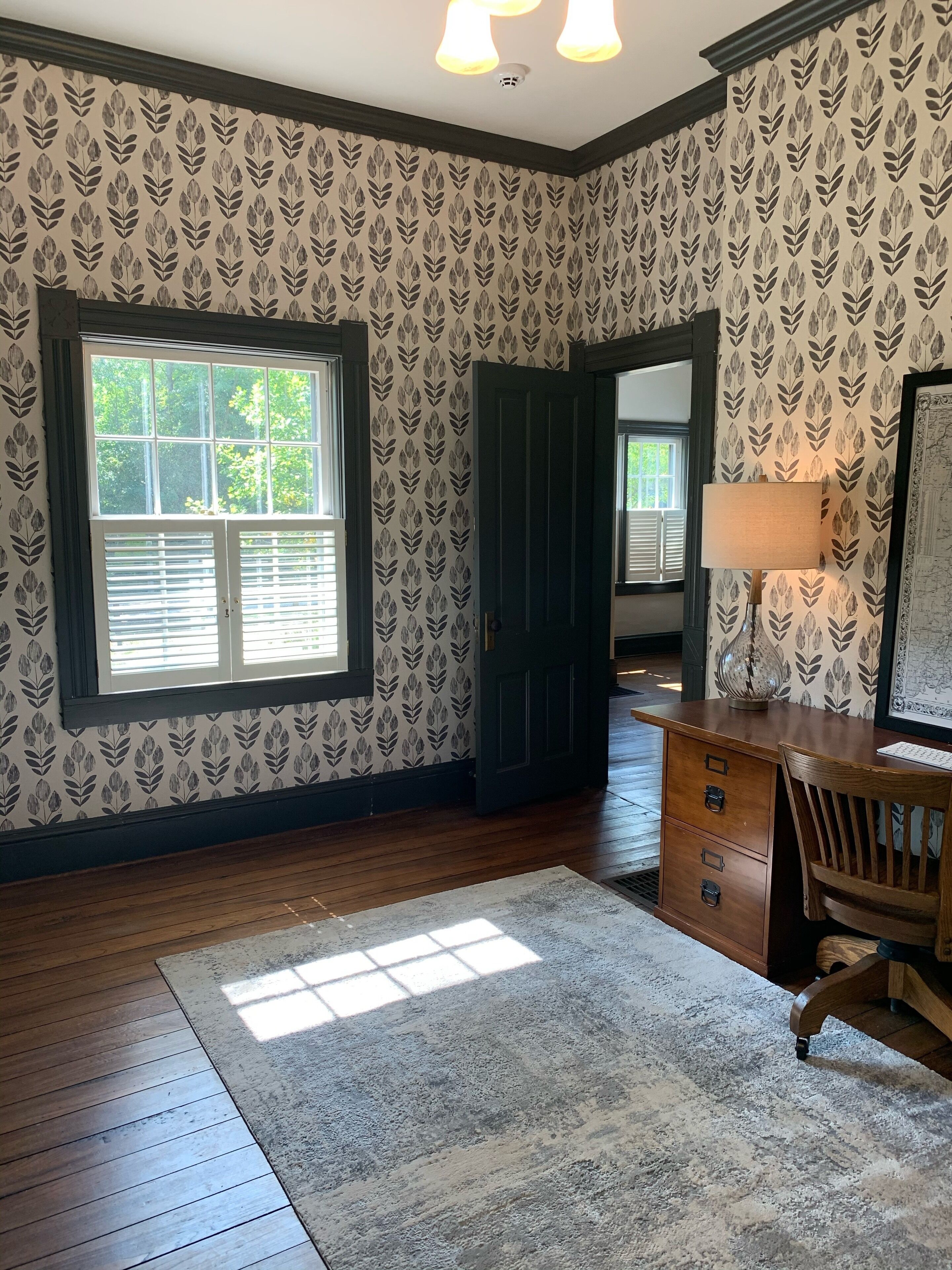 1861 Farmhouse Estate with Entertainment Barn and Seasonal Heated Pool