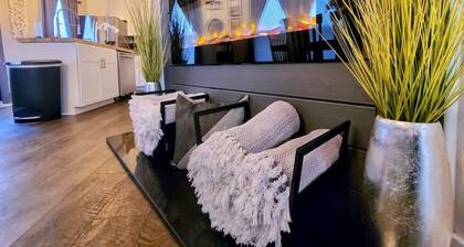 Wow! - Downtown Kalamazoo - 3rd Floor Arcade!