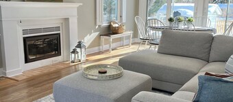 Secluded Cottage Getaway