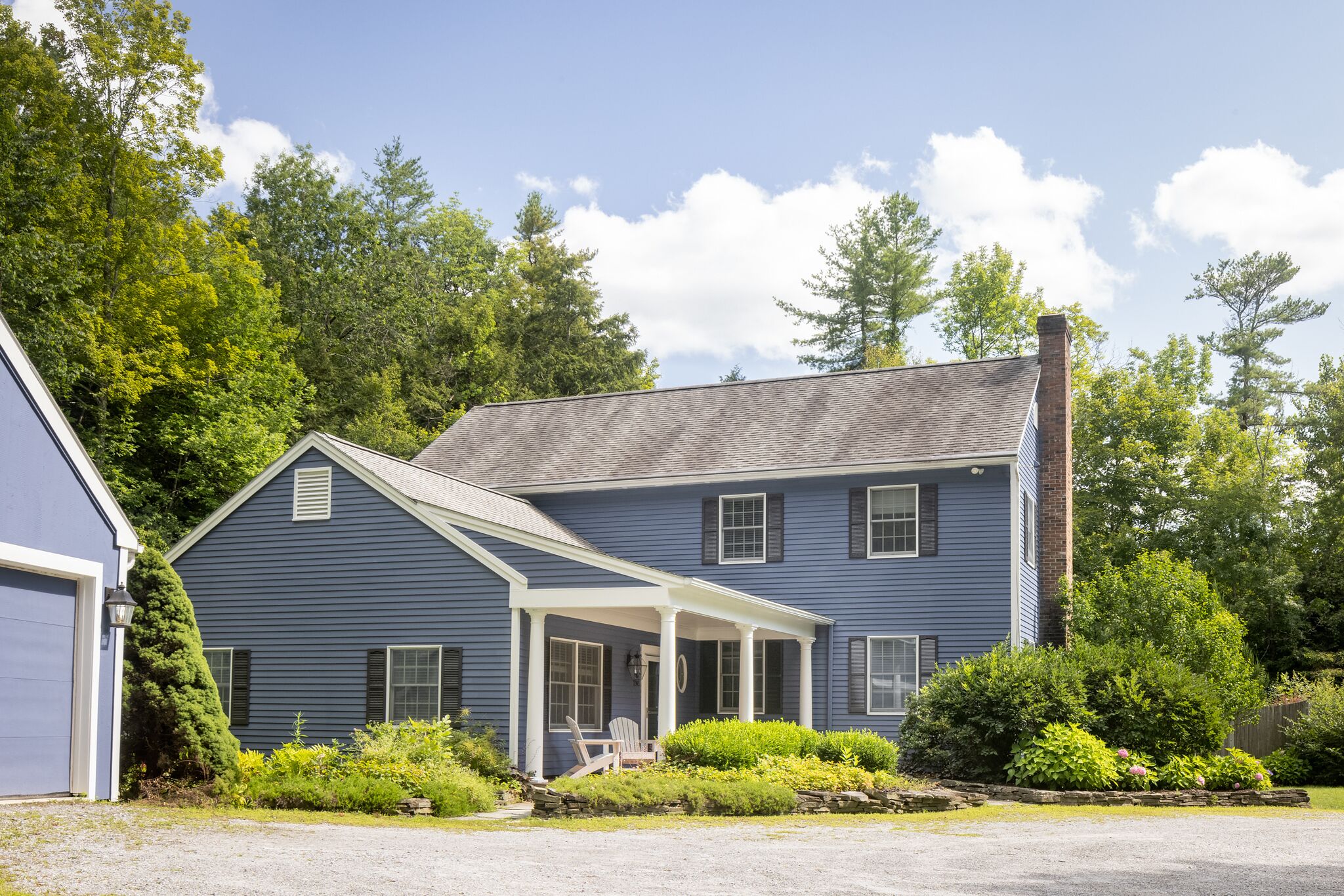 Relaxing Getaway in the Beautiful Berkshires