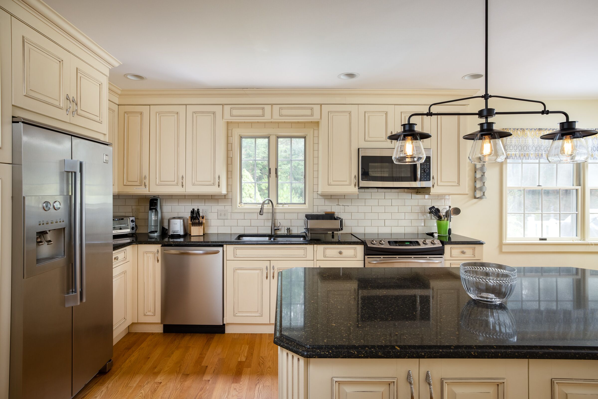 Relaxing Getaway in the Beautiful Berkshires