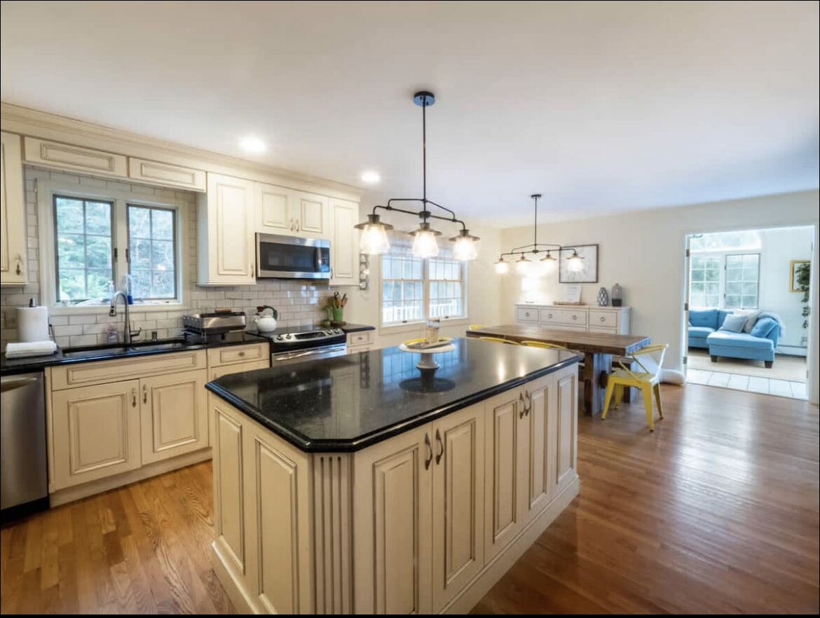 Relaxing Getaway in the Beautiful Berkshires