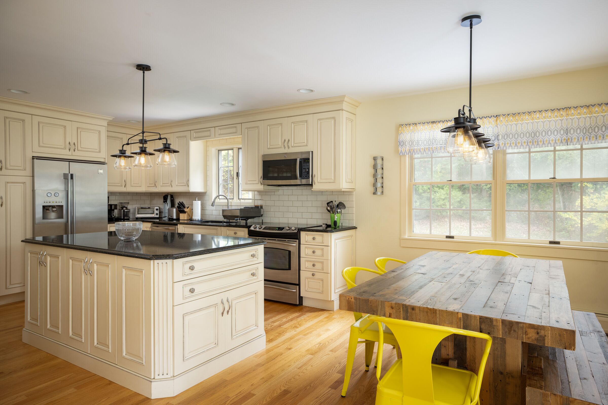 Relaxing Getaway in the Beautiful Berkshires