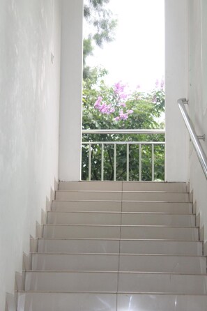 Interior - New Green Sentul Resort (Sentul City)