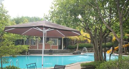New Green Sentul Resort