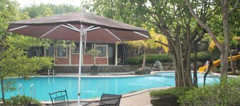New Green Sentul Resort