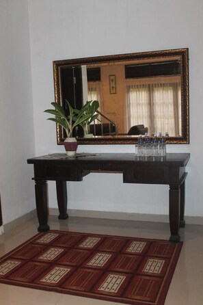 Interieur