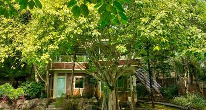 New Green Sentul Resort