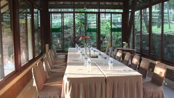 Aula banquet