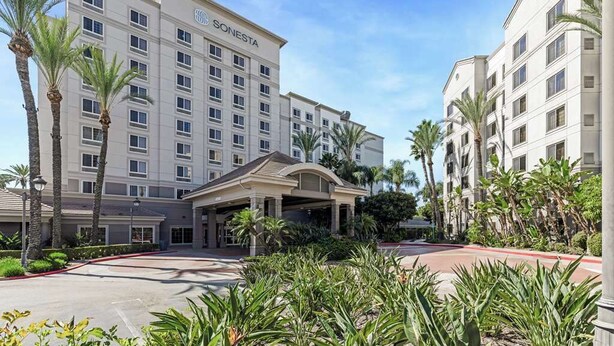 Unclassified image, 1 of 29, button - Sonesta Anaheim (Anaheim)