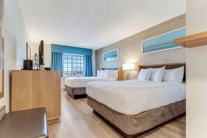 Room - Sonesta Anaheim (Anaheim)