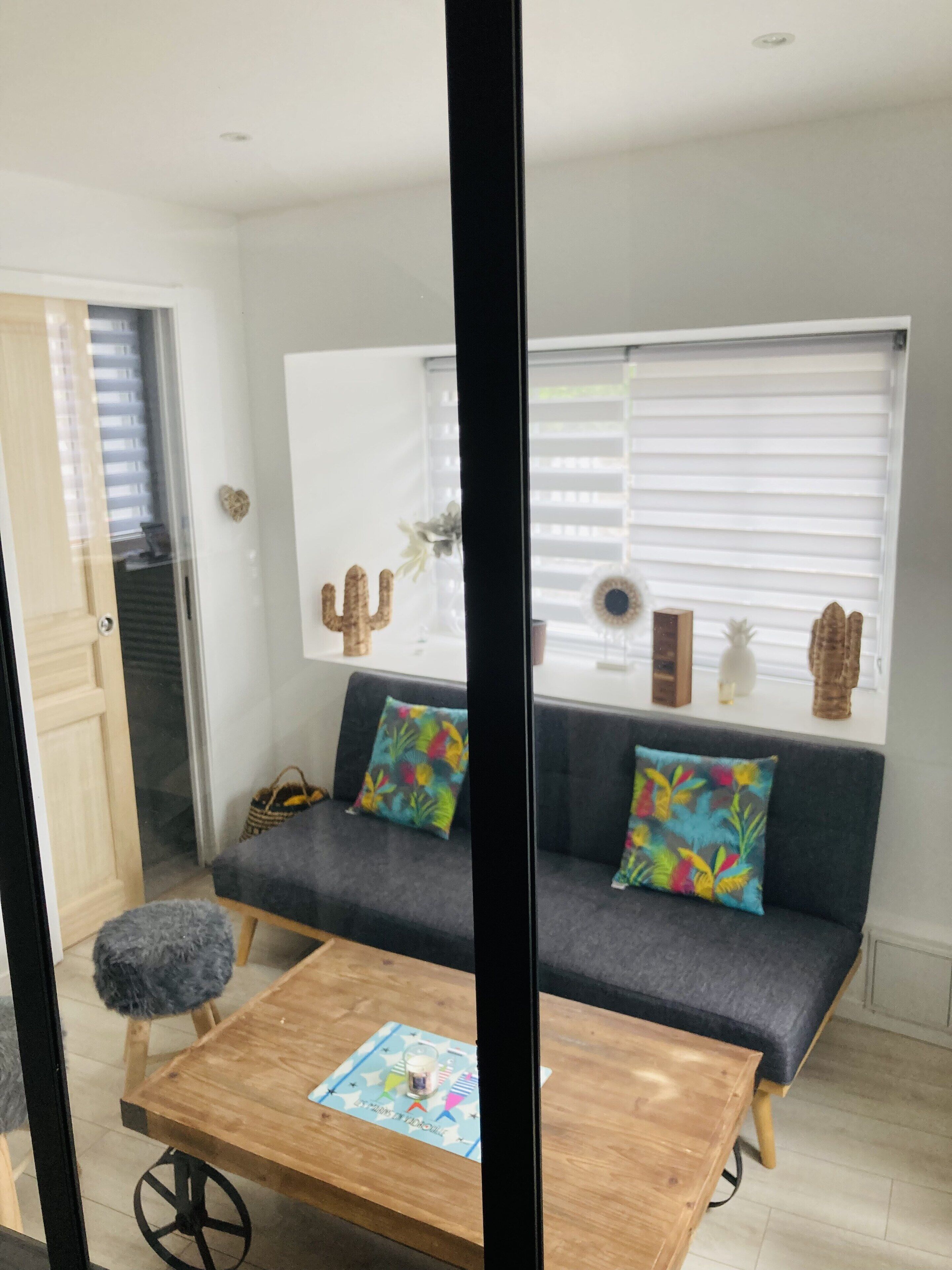 The little house of locqui 