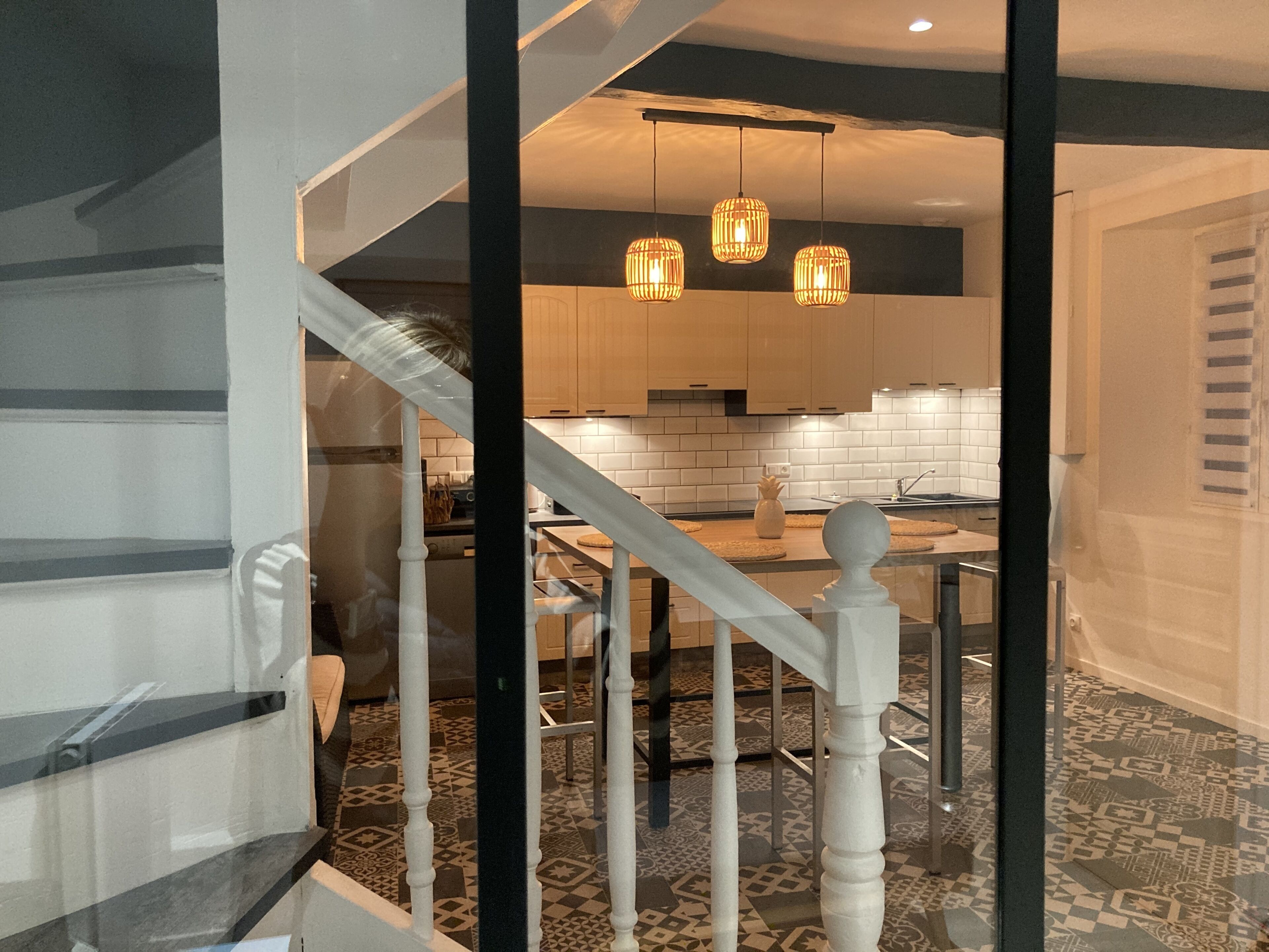 The little house of locqui 