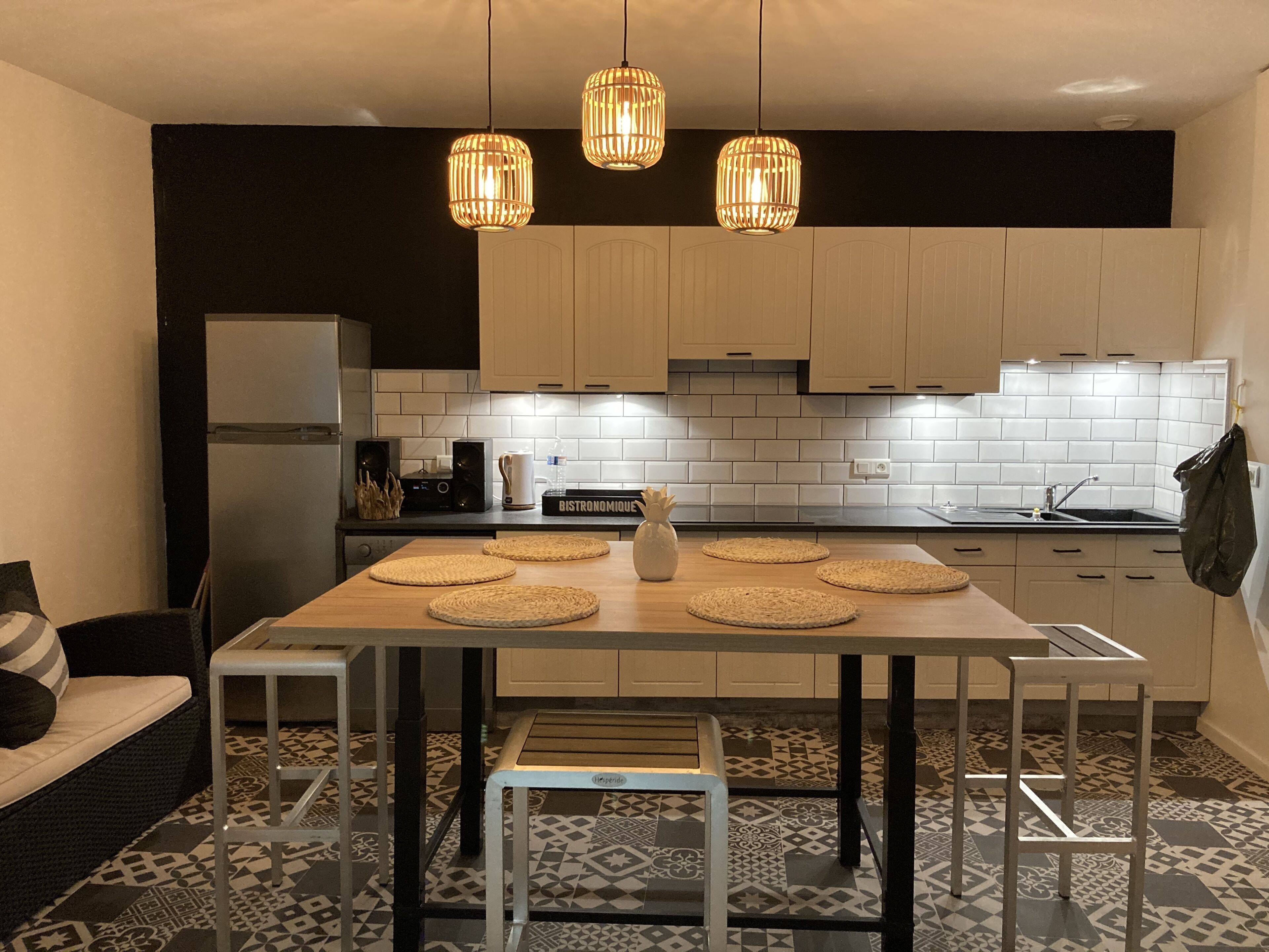 The little house of locqui 