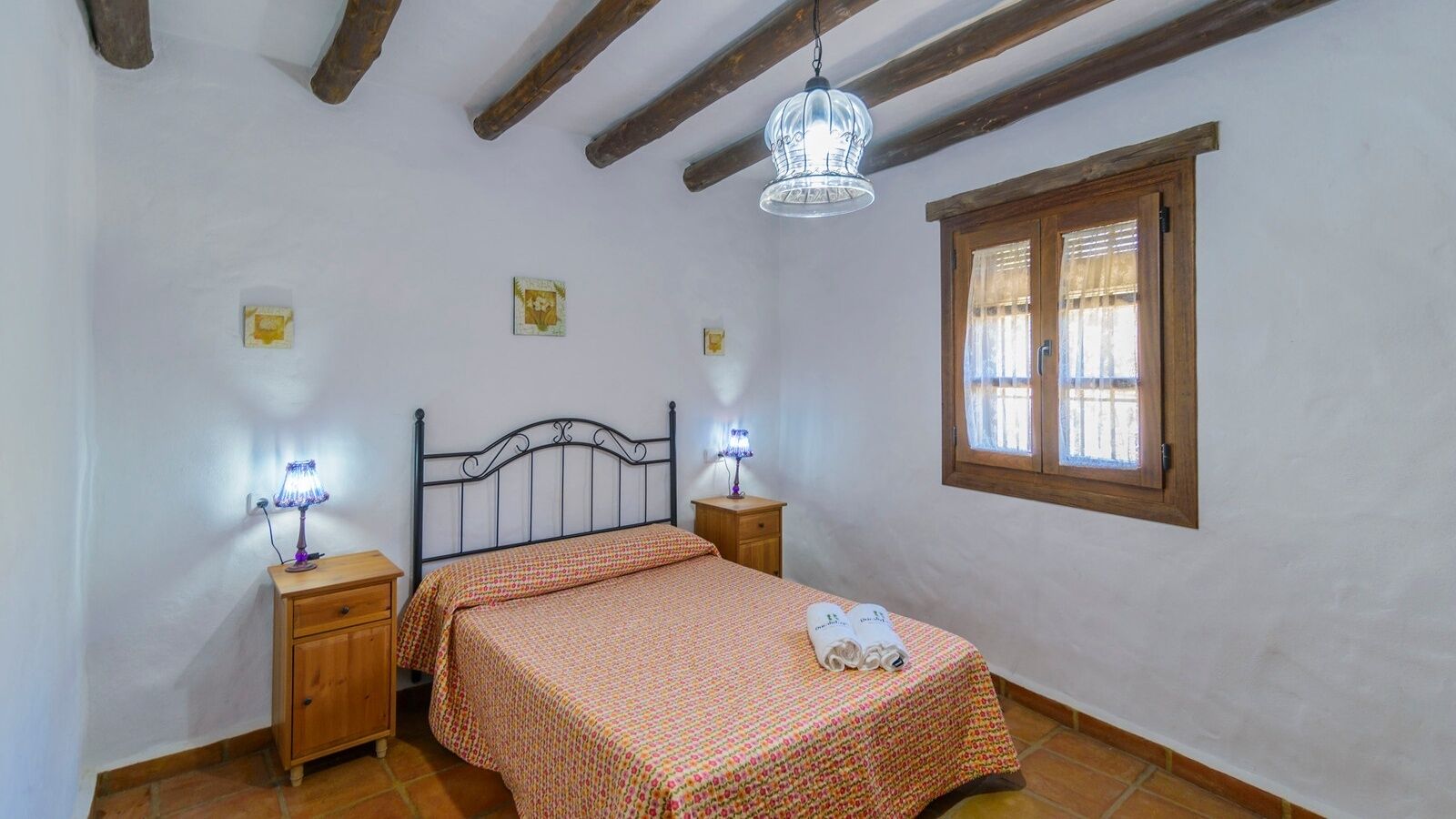 Molino La Catedral Grazalema by Ruralidays