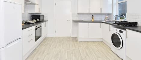 Cocina compartida