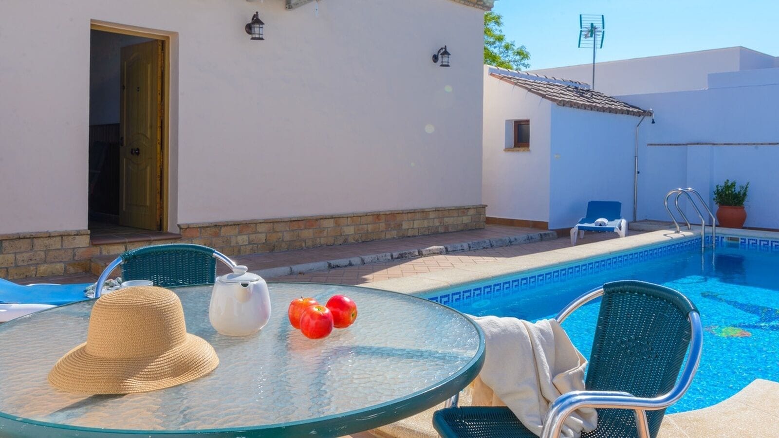 Piscina