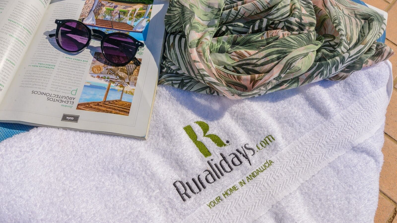 Villa Tania Conil de la Frontera by Ruralidays