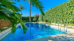 Pool - Buganvilla de Conil Conil de la Frontera by Ruralidays (Cádiz)