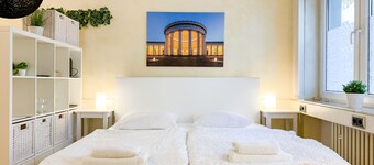 Relax Aachener Boardinghouse Premium 1