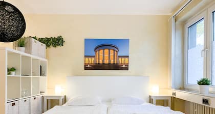 Relax Aachener Boardinghouse Premium 1