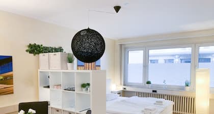 Relax Aachener Boardinghouse Premium 1