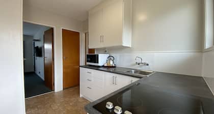 Ulster Apartments