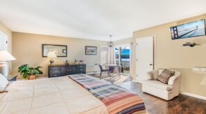 3 chambres, fer et planche à repasser, lit parapluie, Wi-Fi gratuit