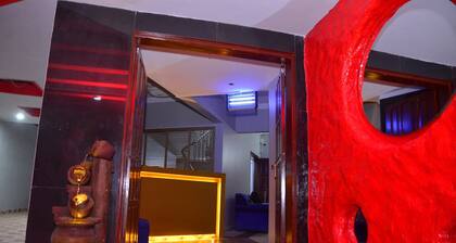 Ibis Lodge Guest House Khayaban-e-Mujahid DHA