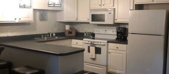 Cozy, Family and Friendly Townhome