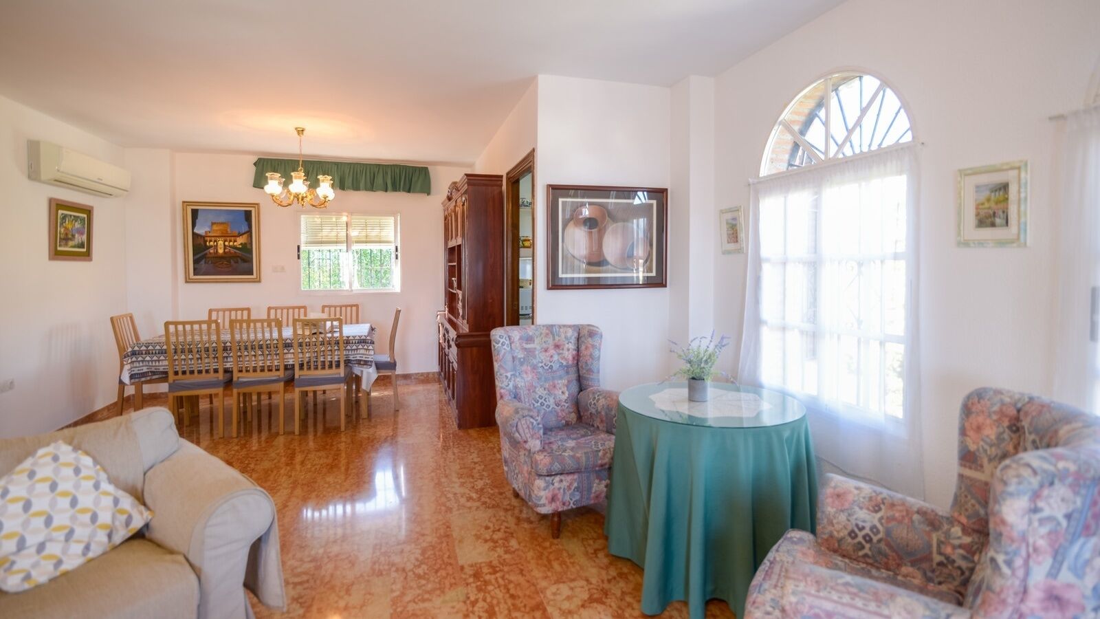 Villa Nena Salobreña by Ruralidays