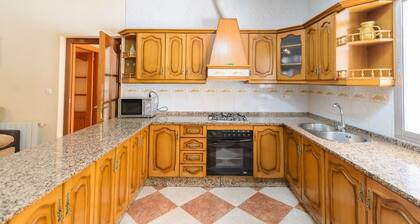 Villa la Quinta Priego de Córdoba by Ruralidays