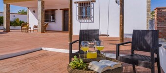 El Mirador de Iznájar by Ruralidays